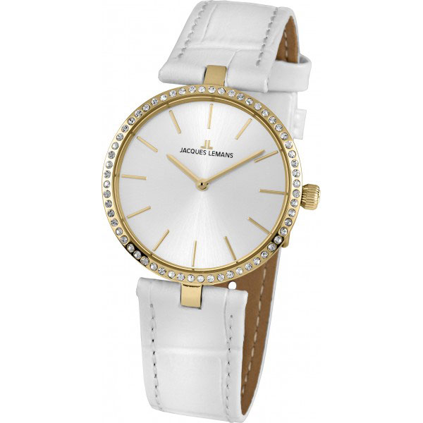 Часы Jacques Lemans Milano 1-2024K